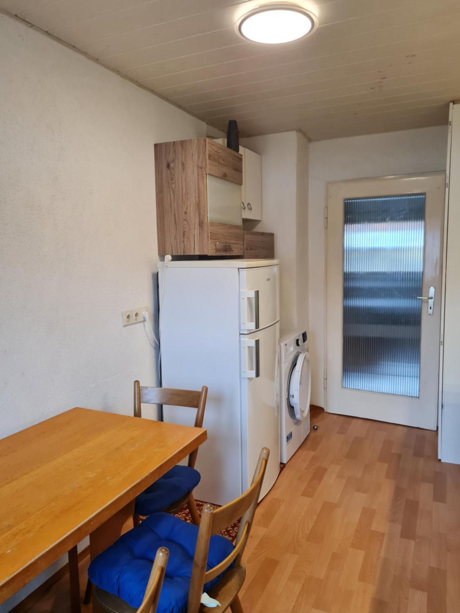Ferienwohnungen Monteurzimmer Zur Silbernen Kanne Rothenburg ob der Tauber Exterior photo